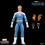 The Fantastic Four: First Steps Johnny Storm