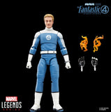 The Fantastic Four: First Steps Johnny Storm