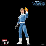 The Fantastic Four: First Steps Johnny Storm