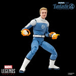 The Fantastic Four: First Steps Johnny Storm