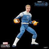 The Fantastic Four: First Steps Johnny Storm