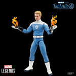 The Fantastic Four: First Steps Johnny Storm