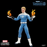 The Fantastic Four: First Steps Johnny Storm