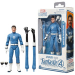 The Fantastic Four: First Steps Mister Fantastic
