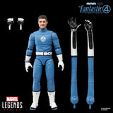 The Fantastic Four: First Steps Mister Fantastic