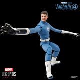The Fantastic Four: First Steps Mister Fantastic