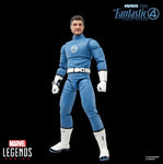 The Fantastic Four: First Steps Mister Fantastic