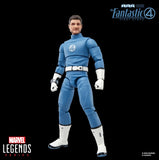 The Fantastic Four: First Steps Mister Fantastic