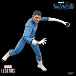 The Fantastic Four: First Steps Mister Fantastic