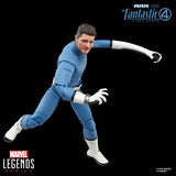 The Fantastic Four: First Steps Mister Fantastic