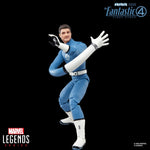 The Fantastic Four: First Steps Mister Fantastic
