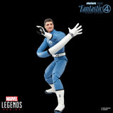 The Fantastic Four: First Steps Mister Fantastic