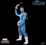 The Fantastic Four: First Steps Mister Fantastic