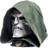 Fantastic Four Doctor Doom Helmet