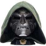 Fantastic Four Doctor Doom Helmet
