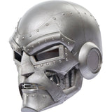 Fantastic Four Doctor Doom Helmet