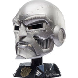 Fantastic Four Doctor Doom Helmet
