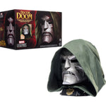 Fantastic Four Doctor Doom Helmet