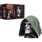 Fantastic Four Doctor Doom Helmet