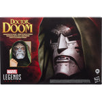 Fantastic Four Doctor Doom Helmet
