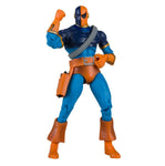 DC McFarlane Deathstroke The Terminator