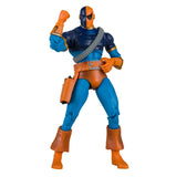 DC McFarlane Deathstroke The Terminator