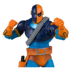 DC McFarlane Deathstroke The Terminator