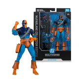 DC McFarlane Deathstroke The Terminator