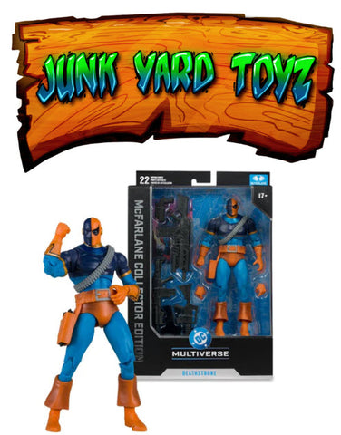 Junk Yard Toyz Everyday Sale!
