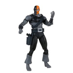 DC Deathstroke The Terminator Platium