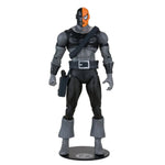 DC Deathstroke The Terminator Platium