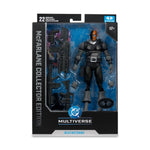 DC Deathstroke The Terminator Platium