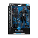 DC Deathstroke The Terminator Platium