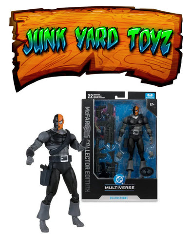 Junk Yard Toyz Everyday Sale!