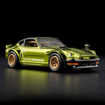 RLC Exclusive Custom ’72 Datsun 240Z