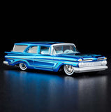RLC Exclusive 1959 Chevrolet Brookwood