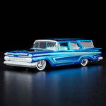 RLC Exclusive 1959 Chevrolet Brookwood