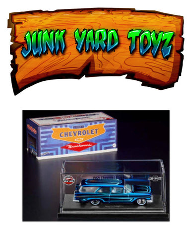 Junk Yard Toyz Everyday Sale!