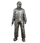Halloween 2 Michael Myers Metal Bottle Opener