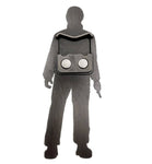 Halloween 2 Michael Myers Metal Bottle Opener
