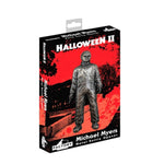 Halloween 2 Michael Myers Metal Bottle Opener