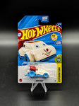 Hot Wheels Quick Chat 2025