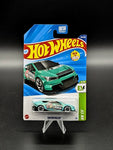 Hot Wheels Custom KIA EV6