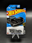 Hot Wheels Batman Asylum Batmobile