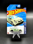 Hot Wheels Pontiac Aztek Custom Widebody