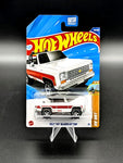Hot Wheels 75 Checy Blazer Custom