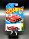 Hot Wheels Ferrari F40 Competizione
