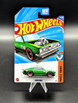Hot Wheels King Kuda Muscle Mania