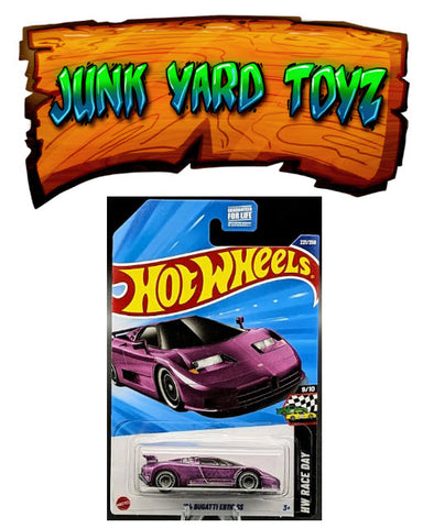Junk Yard Toyz Everyday Sale!