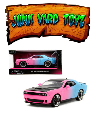 Junk Yard Toyz Everyday Sale!